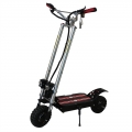 60V Dual Motor Electric Scooter