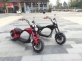 Best Electric Citycoco Scooter H M3 Harley Motorcycle Scooter