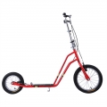 Electric Scooter with 16inch Wheel