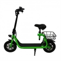New Design 12inch Electric Scooter