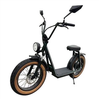 20inch Off Road Electric Scooter