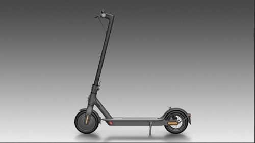 Xiaomi 2 Electric Scooter